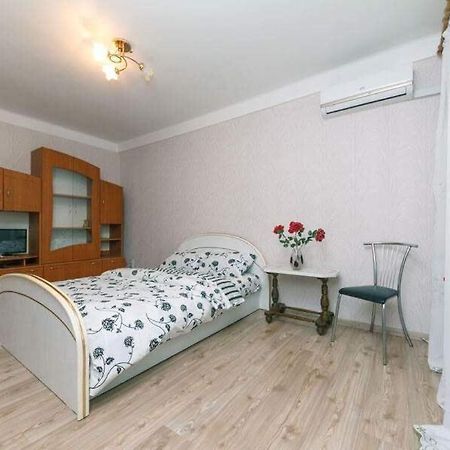 Comfortable One Bad Near Guliver Kiev Ngoại thất bức ảnh