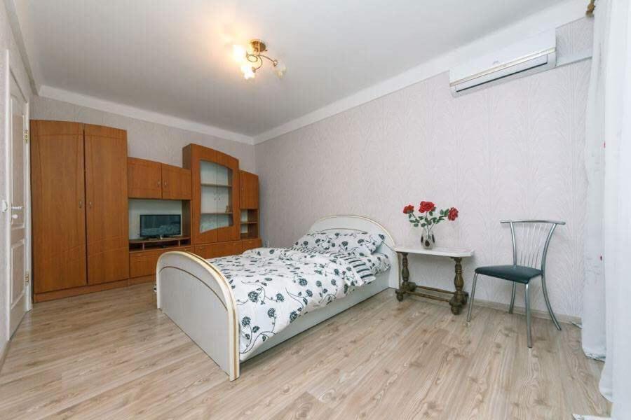 Comfortable One Bad Near Guliver Kiev Ngoại thất bức ảnh