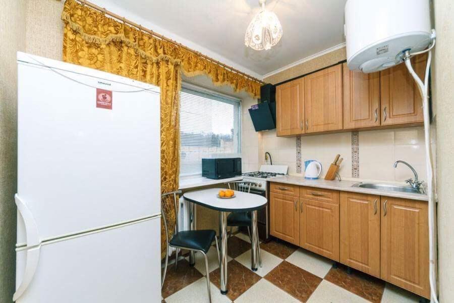 Comfortable One Bad Near Guliver Kiev Ngoại thất bức ảnh