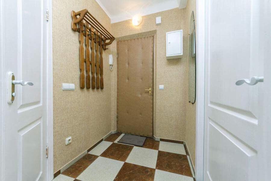 Comfortable One Bad Near Guliver Kiev Ngoại thất bức ảnh